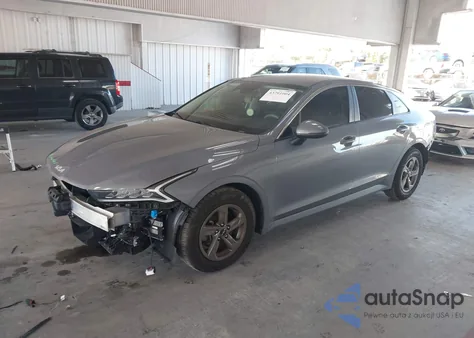 2023 Kia K5 Lxs from USA, damaged, VIN 5XXG14J26PG197042